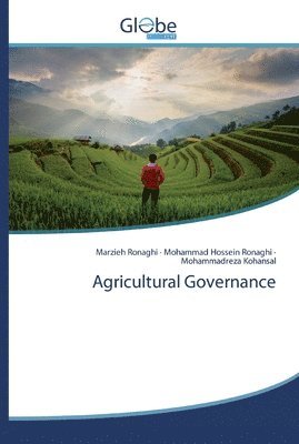 bokomslag Agricultural Governance