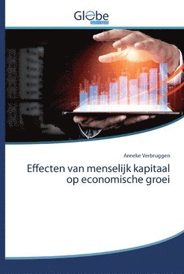 bokomslag Effecten van menselijk kapitaal op economische groei