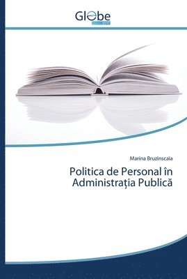 Politica de Personal n Administra&#355;ia Public&#259; 1