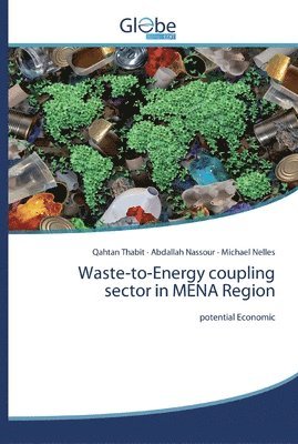 Waste-to-Energy coupling sector in MENA Region 1