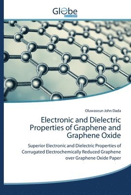Electronic and Dielectric Properties of Graphene and Graphene Oxide 1