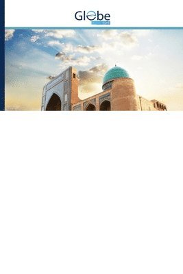 Mardon Rahmatov, Dildora Tosheva, DILDORA TOSHEVA - Sharq Tillari, Häftad