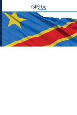 bokomslag Democratic Republic of the Congo