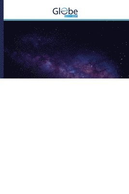 bokomslag universe is in fact endless