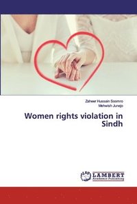 bokomslag Women rights violation in Sindh