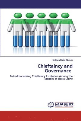 Chieftaincy and Governance 1