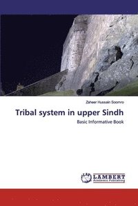 bokomslag Tribal system in upper Sindh