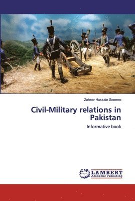 Civil-Military relations in Pakistan 1