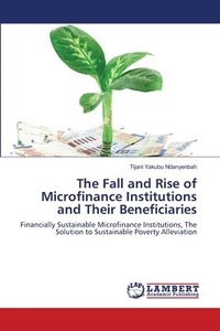 bokomslag The Fall and Rise of Microfinance Institutions and Their Beneficiaries