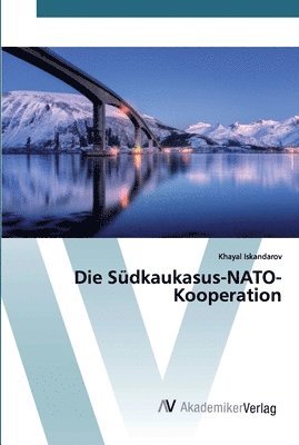 bokomslag Die Sudkaukasus-NATO-Kooperation