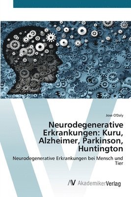 Neurodegenerative Erkrankungen 1