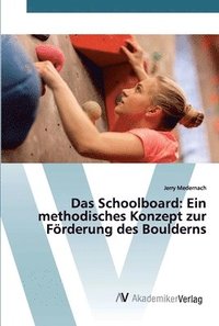 bokomslag Das Schoolboard