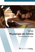 bokomslag Physiologie des Schlafs
