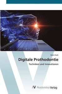 bokomslag Digitale Prothodontie