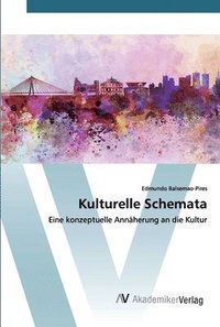bokomslag Kulturelle Schemata