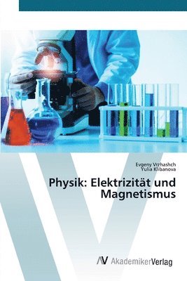 bokomslag Physik