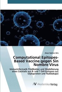 bokomslag Computational Epitopes-Based Vaccine gegen Sin Nombre Virus