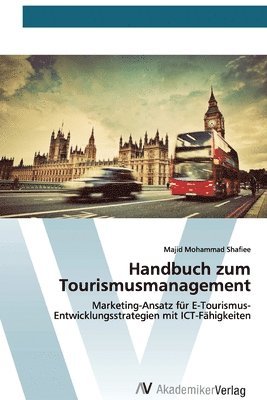 Handbuch zum Tourismusmanagement 1