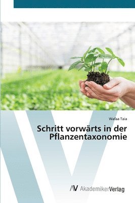 Schritt vorwrts in der Pflanzentaxonomie 1