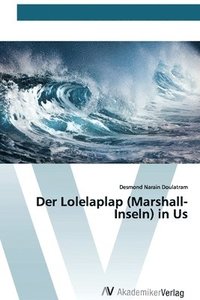 bokomslag Der Lolelaplap (Marshall-Inseln) in Us