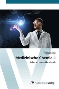 bokomslag Medizinische Chemie II