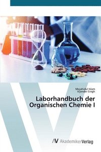 bokomslag Laborhandbuch der Organischen Chemie I