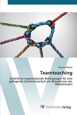 bokomslag Teamteaching