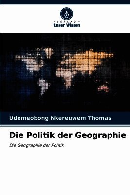 Die Politik der Geographie