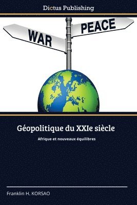 Géopolitique du XXIe siècle