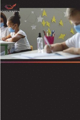 Diana Patricia Calixto Morales - Pedagogika Destrukcyjna Dla CiĄgloŚci Szkoly, Häftad