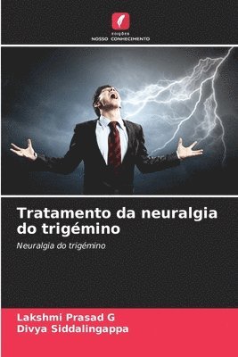 Tratamento da neuralgia do trigémino