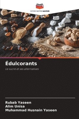 Édulcorants
