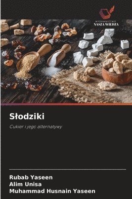 Slodziki