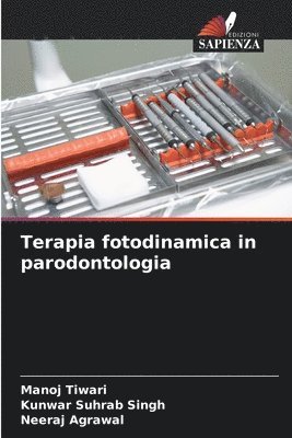 Terapia fotodinamica in parodontologia