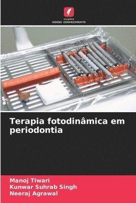 Terapia fotodinâmica em periodontia
