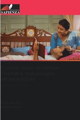 Il contributo di Ishwar Chandra Vidyasagar all'istruzione