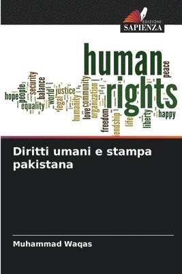 Muhammad Waqas - Diritti umani e stampa pakistana, Häftad