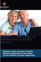 Sexuality and Level of Depression in Older Adults