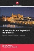 A ascensão do espanhol na Suécia