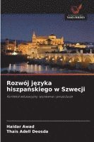 Rozwój języka hiszpańskiego w Szwecji