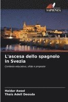 L'ascesa dello spagnolo in Svezia