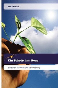 bokomslag Schritt ins Neue