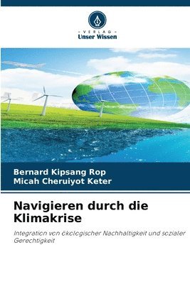 Navigieren durch die Klimakrise