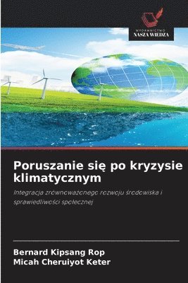 Poruszanie się po kryzysie klimatycznym