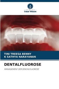 bokomslag DENTALFLUOROSE