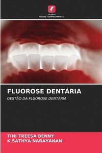bokomslag Fluorose Dentária