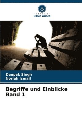 Begriffe und Einblicke Band 1