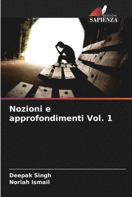 bokomslag Nozioni e approfondimenti Vol. 1