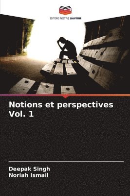 bokomslag Notions et perspectives Vol. 1