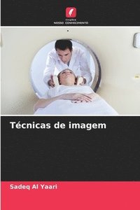 bokomslag Técnicas de imagem